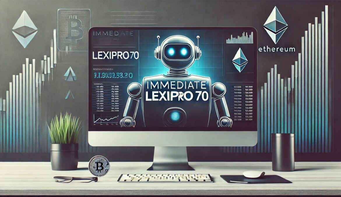 Immediate Lexipro 70