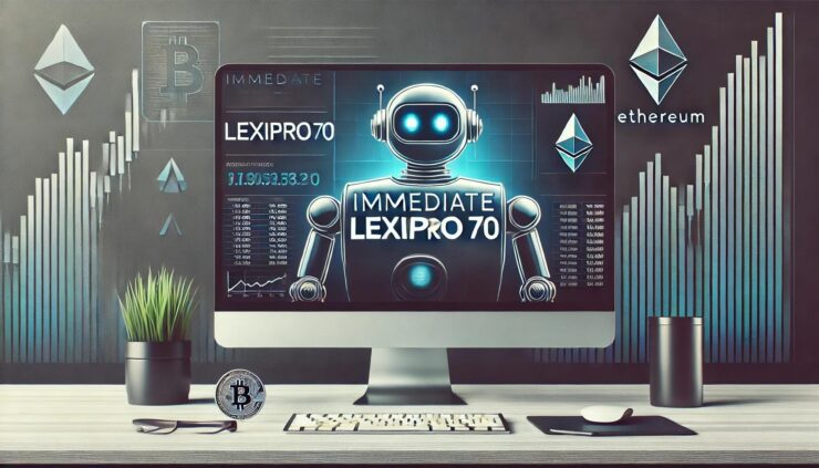 Immediate Lexipro 70