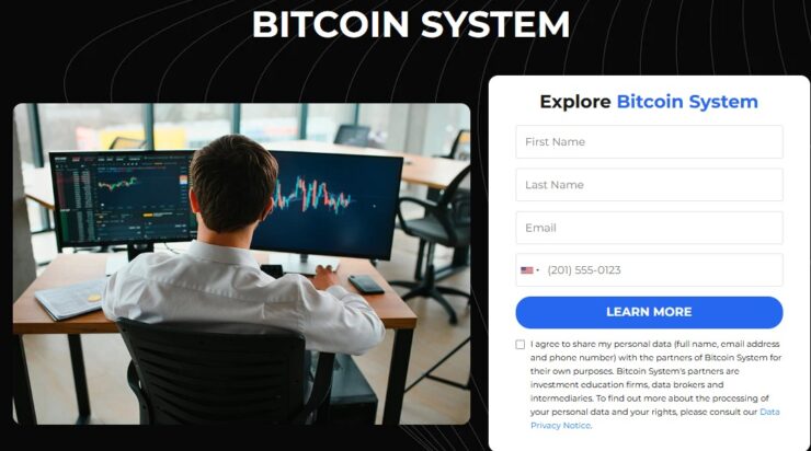 Bitcoin System