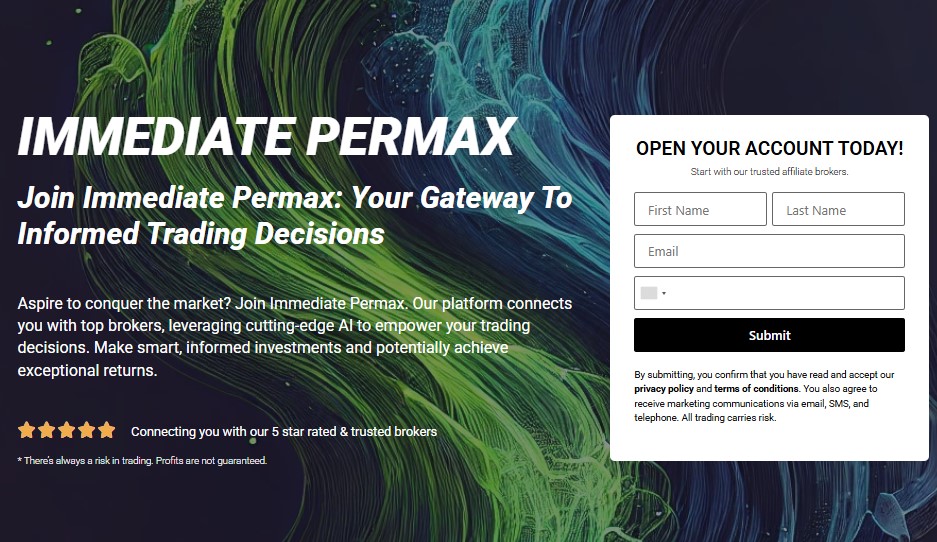 Immediate Permax