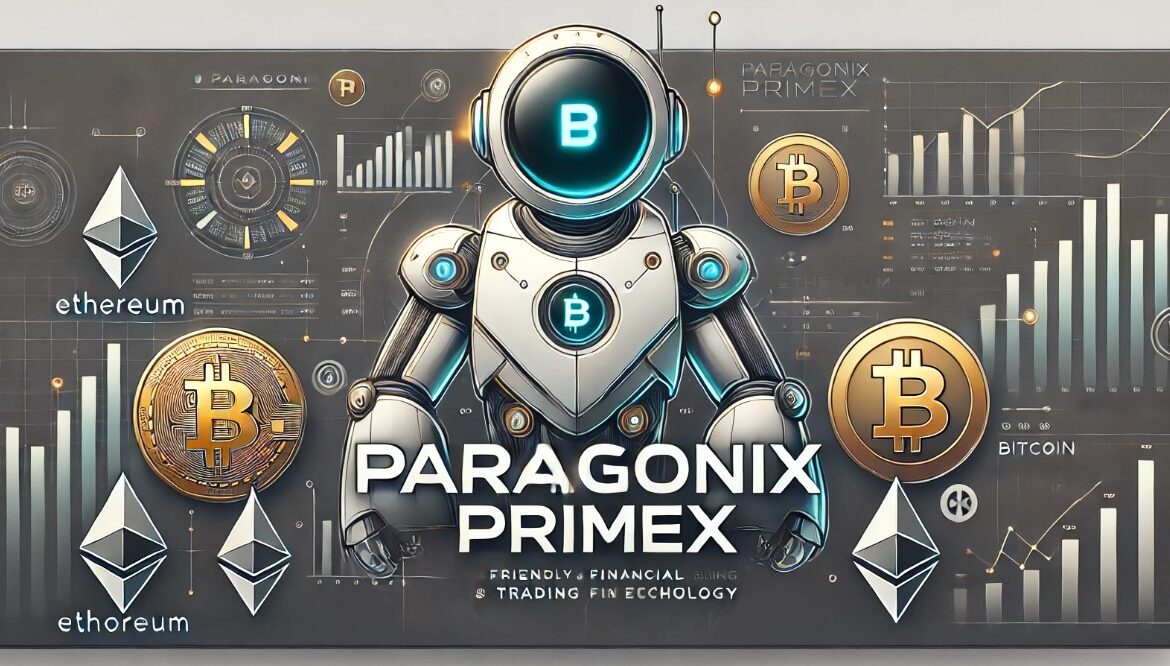 Paragonix PrimeX