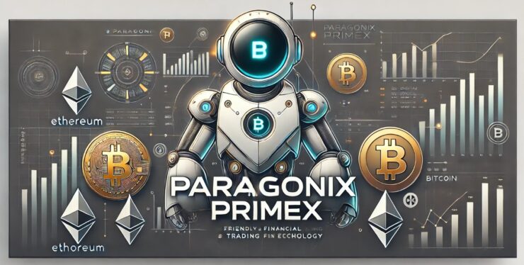 Paragonix PrimeX