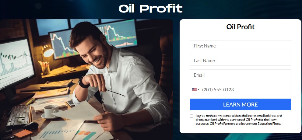 Oil Profit